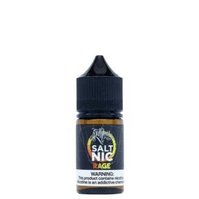 Ruthless 10ML Nic Salt 