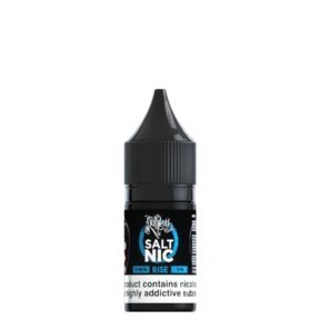 Ruthless 10ML Nic Salt 