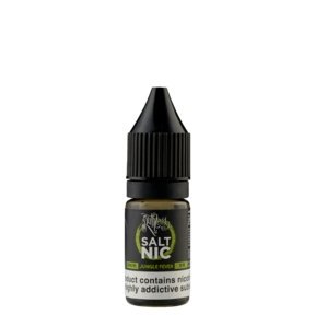 Ruthless 10ML Nic Salt 