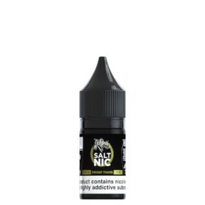 Ruthless 10ML Nic Salt 