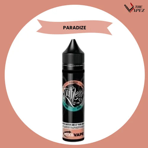 Ruthless 50ml-Paradize