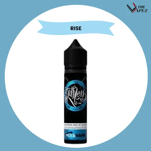 Ruthless 50ml-Rise