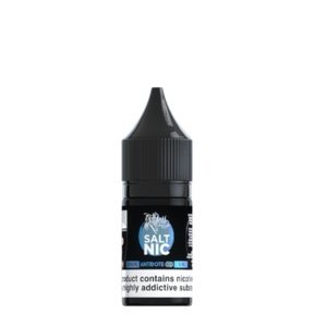 Ruthless On Ice 10ML Nic Salt 