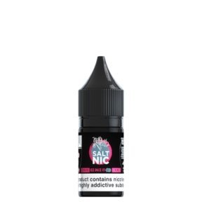 Ruthless On Ice 10ML Nic Salt 