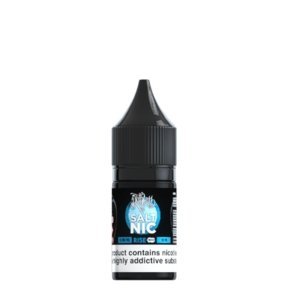 Ruthless On Ice 10ML Nic Salt 