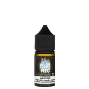 Ruthless On Ice 10ML Nic Salt