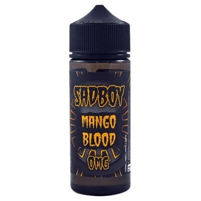 Sadboy Blood 100ml E-liquids 