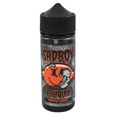 Sadboy Cookie 100ml E-liquids