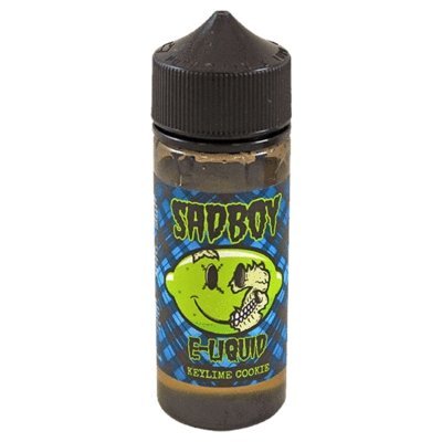 Sadboy Cookie 100ml E-liquids 