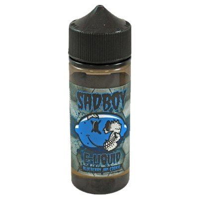 Sadboy Cookie 100ml E-liquids 