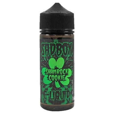 Sadboy Cookie 100ml E-liquids 