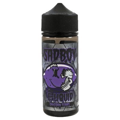 Sadboy Cookie 100ml E-liquids