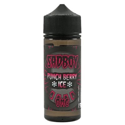 Sadboy Ice 100ml E-liquids 