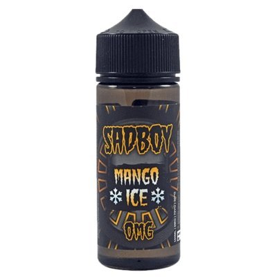 Sadboy Ice 100ml E-liquids 