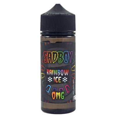 Sadboy Ice 100ml E-liquids 