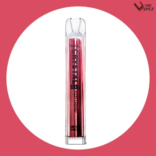 SKE Crystal Bar 600 Puffs-Fizzy Cherry