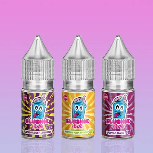 Slushie 10ML Nic Salt