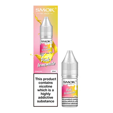 SMOK Nic Salt (pack of 10)