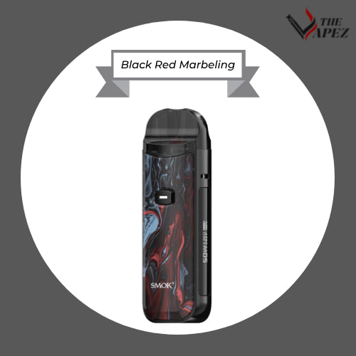 Smok Nord 50w Pod Vape Kit