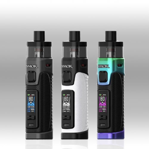 Smok RPM 5 Pro Pod Kit