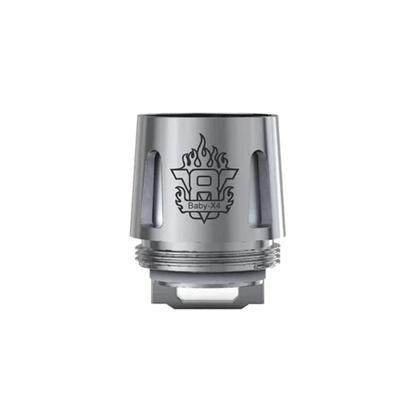 SMOK TFV8 V8 Baby X4 Replacement Coils - Pack of 5