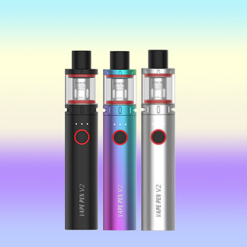 Smok - Vape Pen V2 - Kit