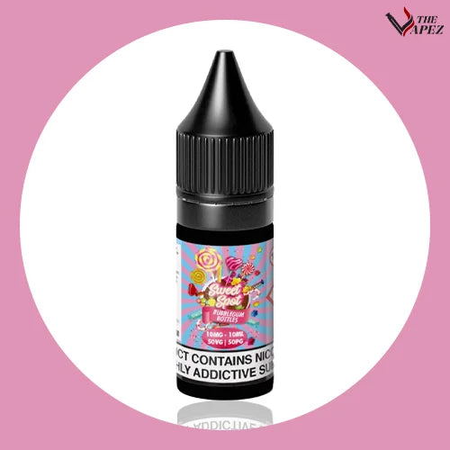 Sweet Spot 10ML-Bubblegum Bottles