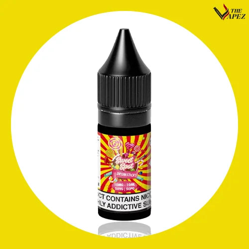 Sweet Spot 10ML-Drumsticks