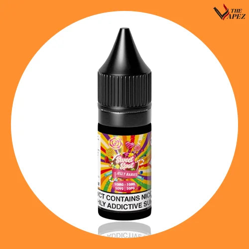 Sweet Spot 10ML-Jelly Babies