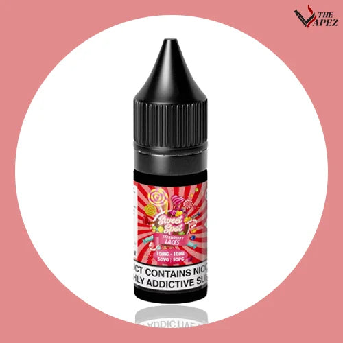 Sweet Spot 10ML-Strawberry Laces