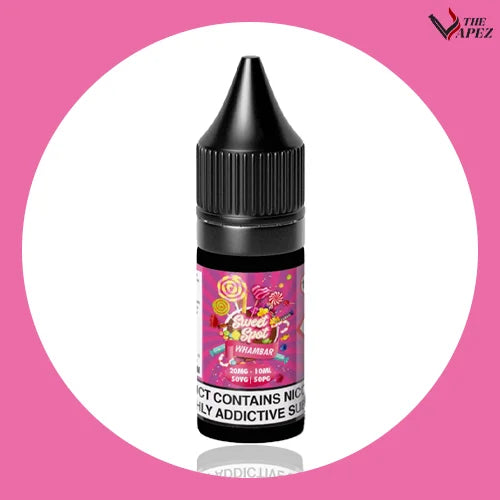 Sweet Spot 10ML-Whambar