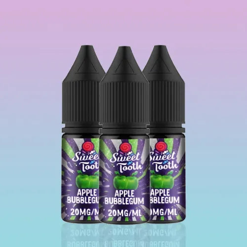 Sweet Tooth 10ML