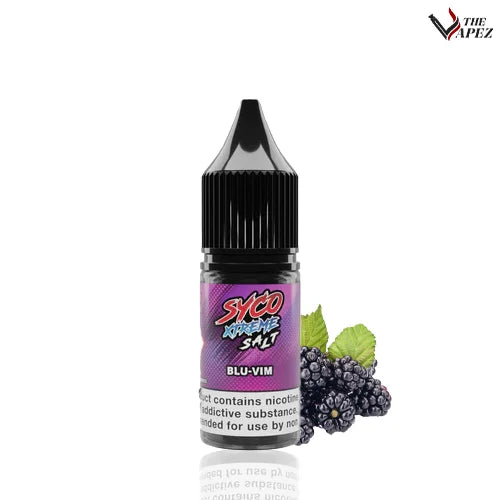 Syco Xtreme 10ML-Blu Vim