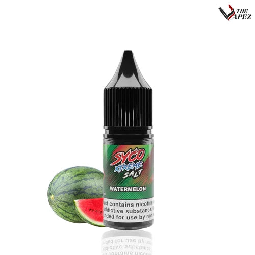 Syco Xtreme 10ML-Watermelon