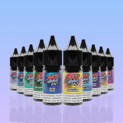 Syco Xtreme 10ML