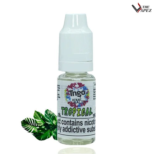 TNGO Ice Blast Salt 10ML-Tropical