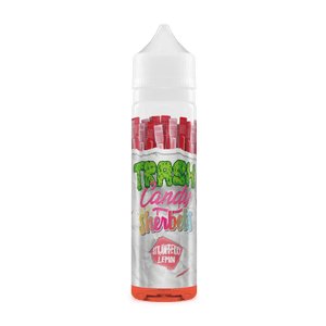 Trash Candy 50ml Shortfill Vape Juice - #Simbavapeswholesale#