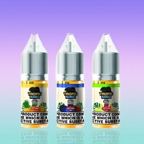 Tropic King Iced 10ML