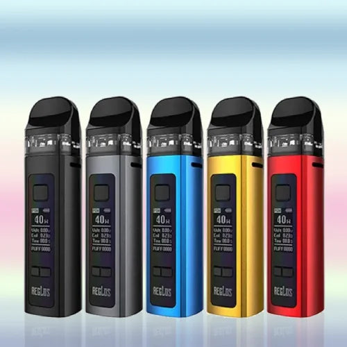 Uwell Aeglos Pod Kit