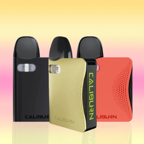 Uwell Caliburn AK3 13W Pod Kit