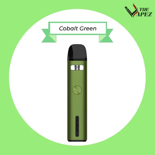 Uwell Caliburn G2 Pod System Kit