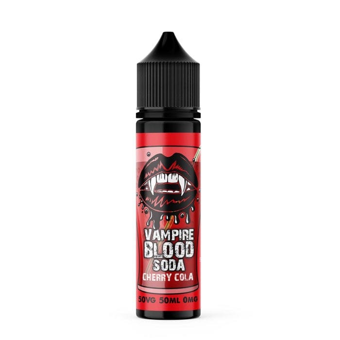 Vampire Blood Soda 50ml