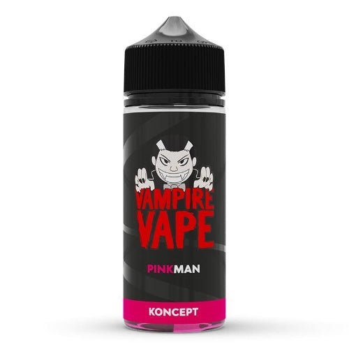 Vampire Vape Koncept 100ml E-liquids - #Simbavapeswholesale#