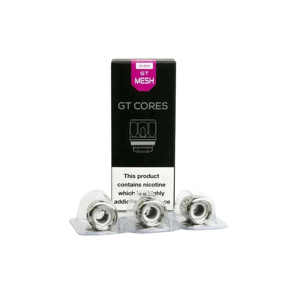 Vaporesso GT Mesh Replacement Coils - Pack of 3