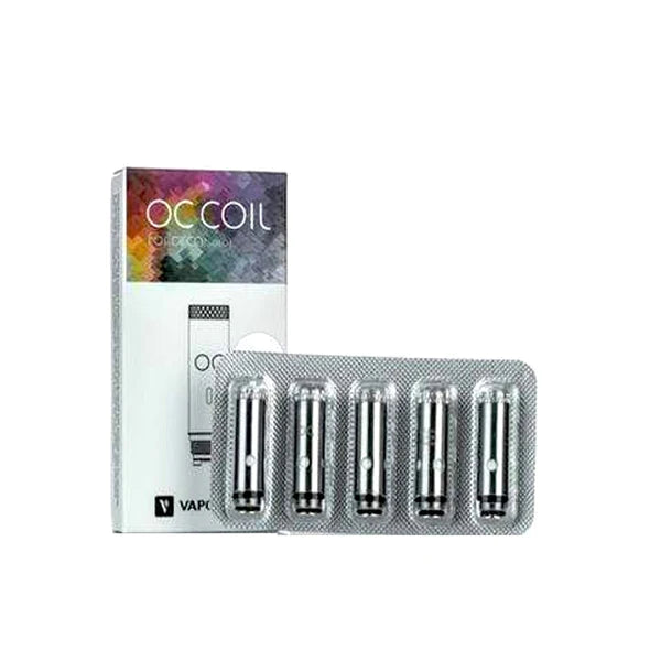 Vaporesso Orca Replacement Vape Coils - Pack of 5