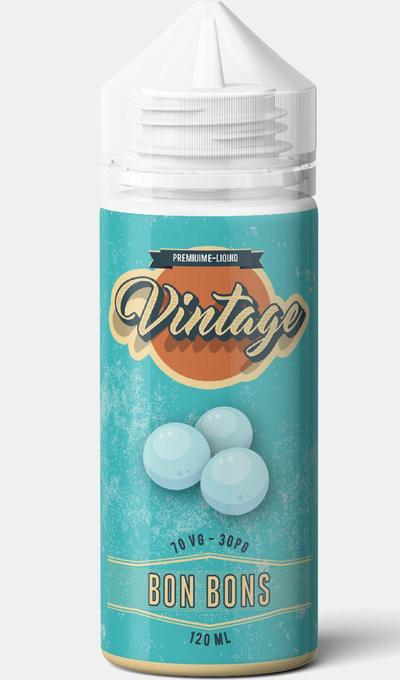 Vintage Juice 100ml E-liquids - #Simbavapeswholesale#