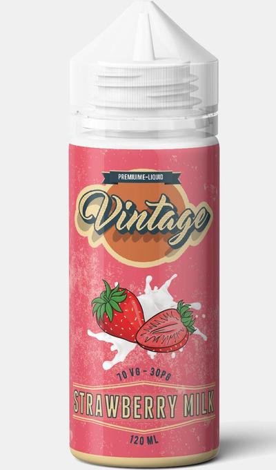 Vintage Juice 100ml E-liquids - #Simbavapeswholesale#