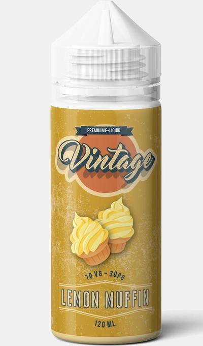 Vintage Juice 100ml E-liquids - #Simbavapeswholesale#