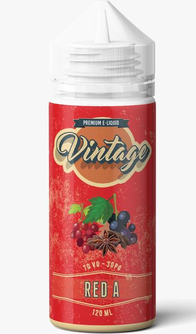 Vintage Juice 100ml E-liquids - #Simbavapeswholesale#