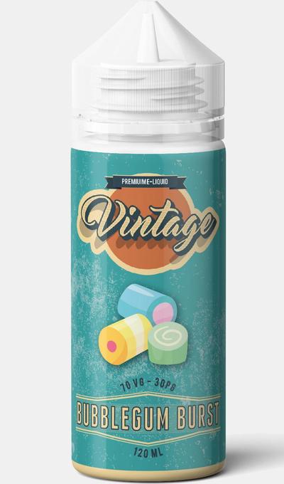 Vintage Juice 100ml E-liquids - #Simbavapeswholesale#